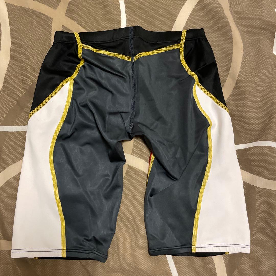 Mizuno 競泳用水着 ハーフスパッツ