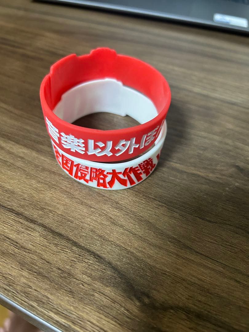 ちゃくら　グッズ一式