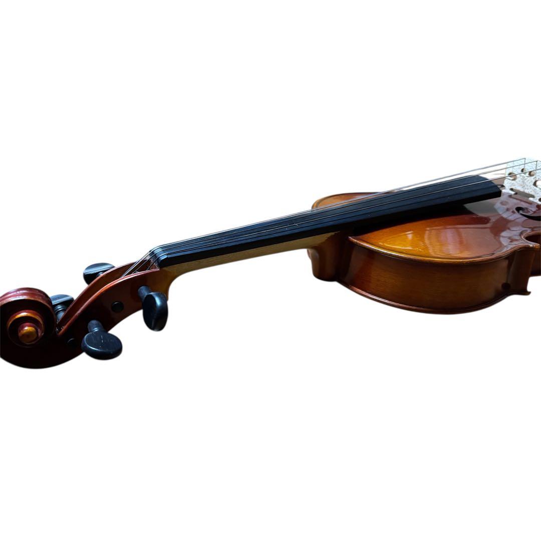 【美品】SUZUKI No.300 1/2 1997年製 虎杢 T.SUGITO