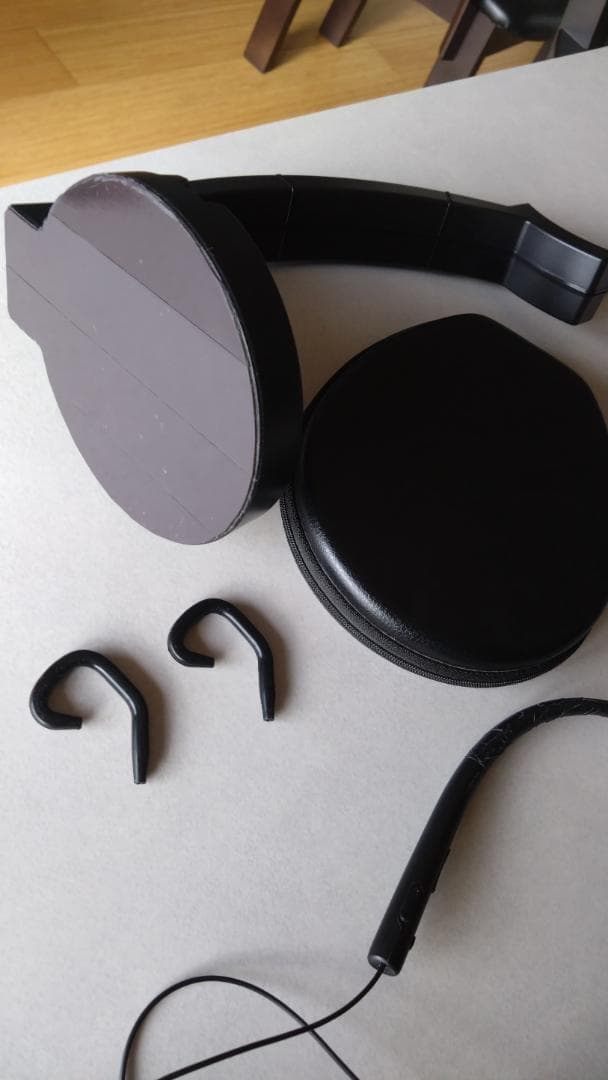 SONY MUC-M2BT1 ／ Bluetooth MMCX 【要写真確認】