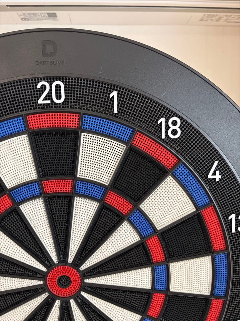 【3点セット】 ダーツライブホーム スタンド&マット