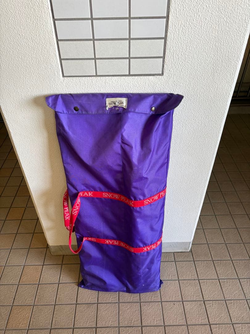 ヤマコウ期の  peak アジャスタブル フォールディングテーブル