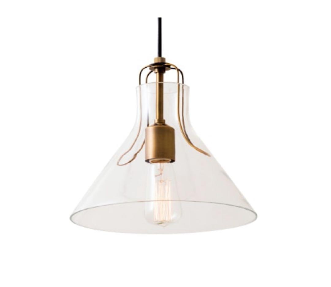 INTERFORM インターフォルム Olite オリテ ペンダントライト