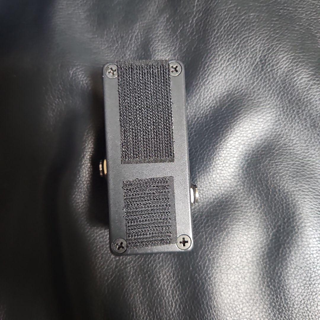 ギター Valkyrie Spear Violence Booster