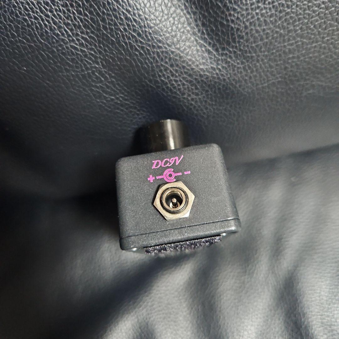 ギター Valkyrie Spear Violence Booster