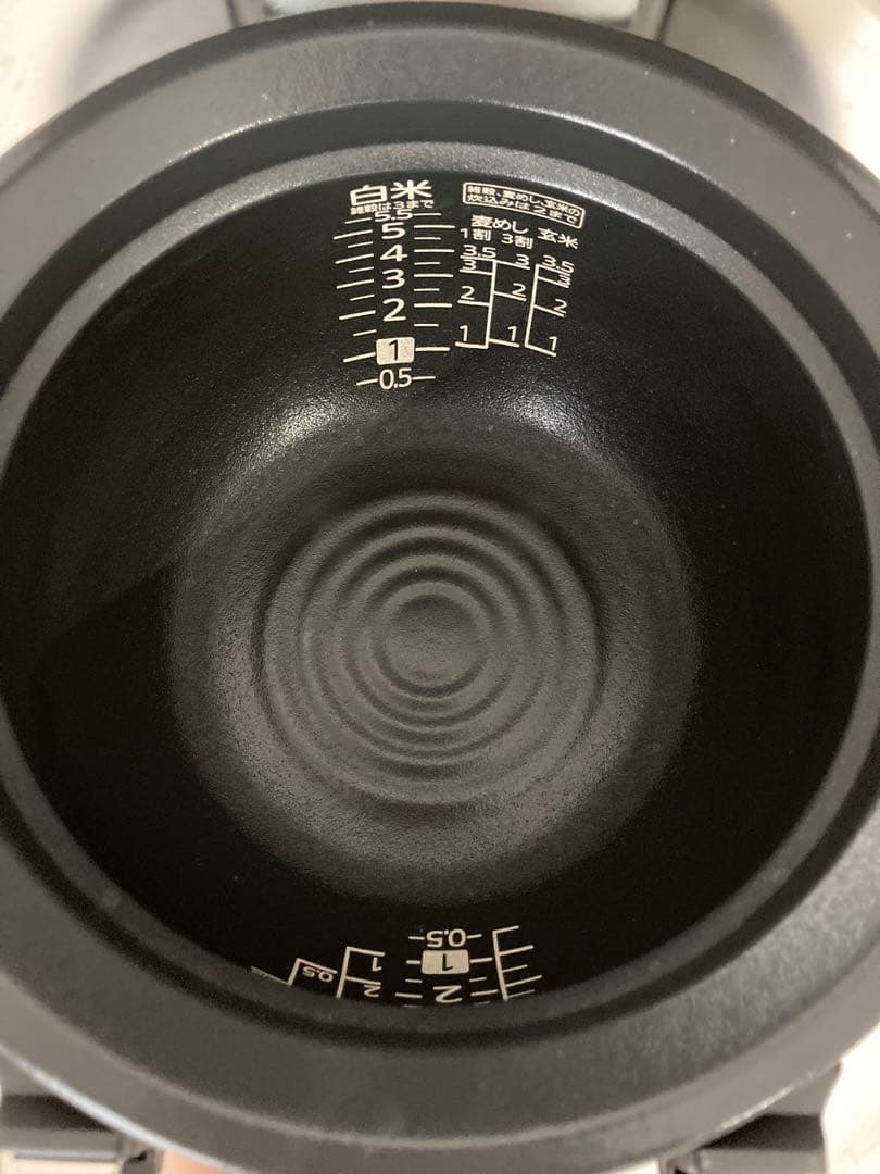 TIGER 最新土鍋圧力IHジャー炊飯器