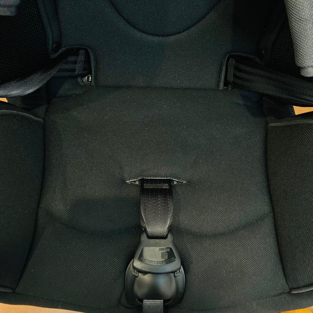 Joie ジョイー チャイルドシート バリアント C0925 ブラック　黒