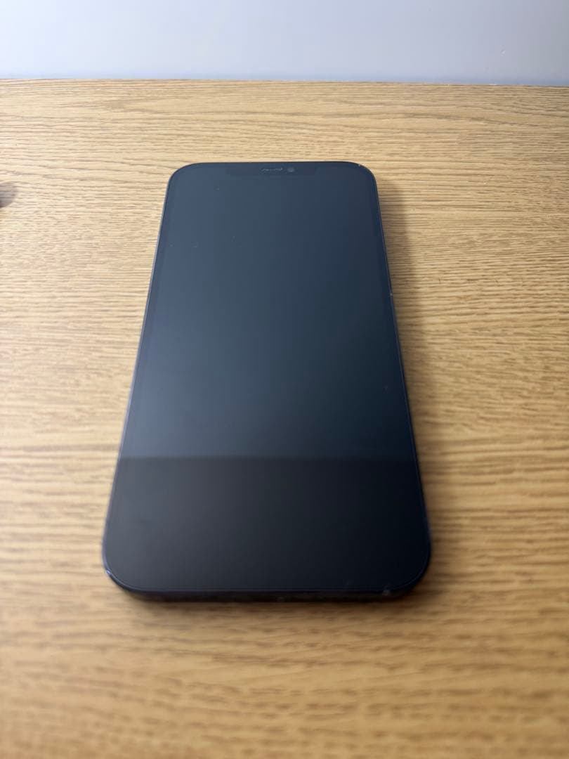 スマートフォン本体 Apple iPhone 12 Pro Max