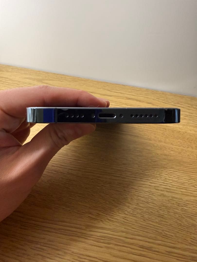 スマートフォン本体 Apple iPhone 12 Pro Max