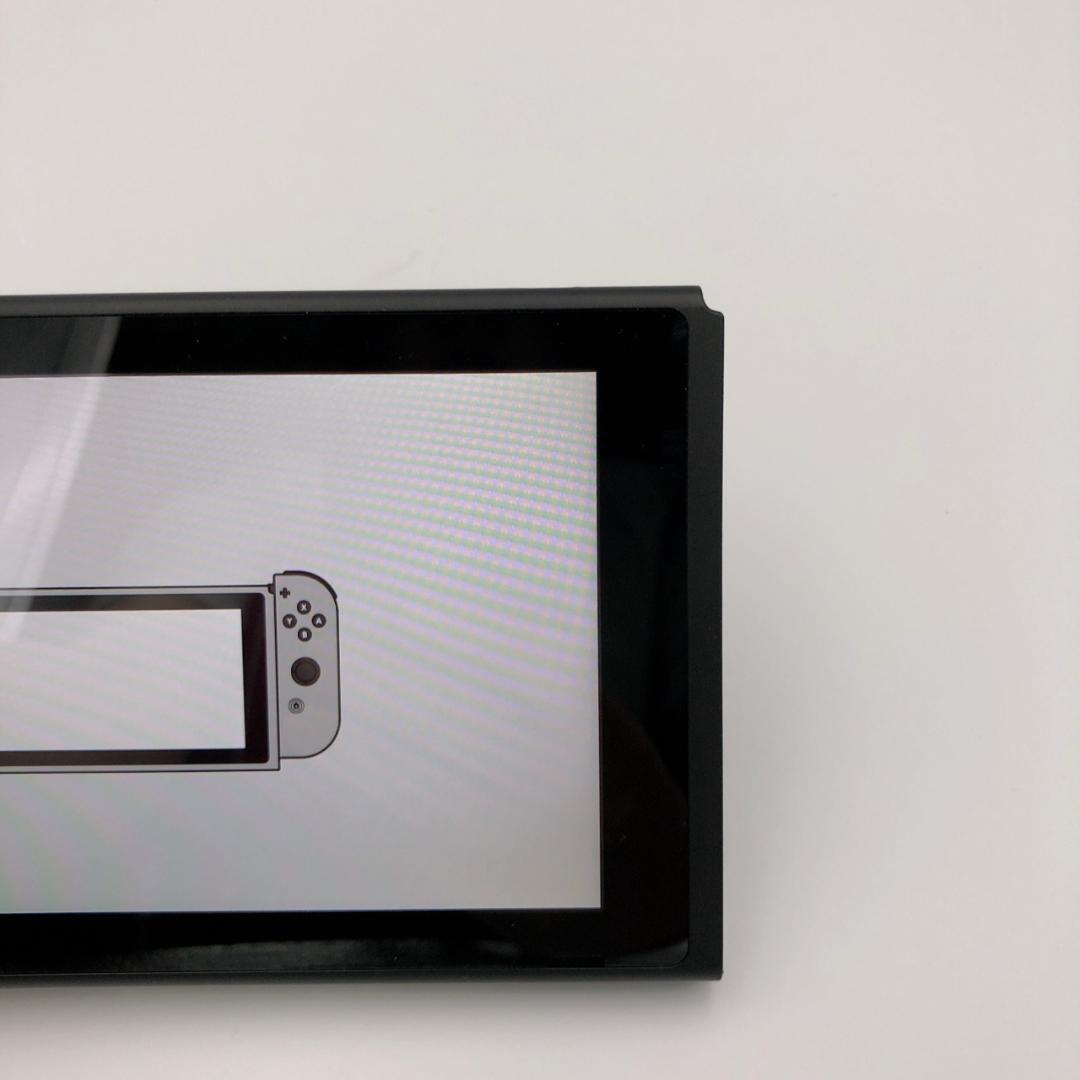 【美品】未対策機 Nintendo Switch 本体のみ HAC-001