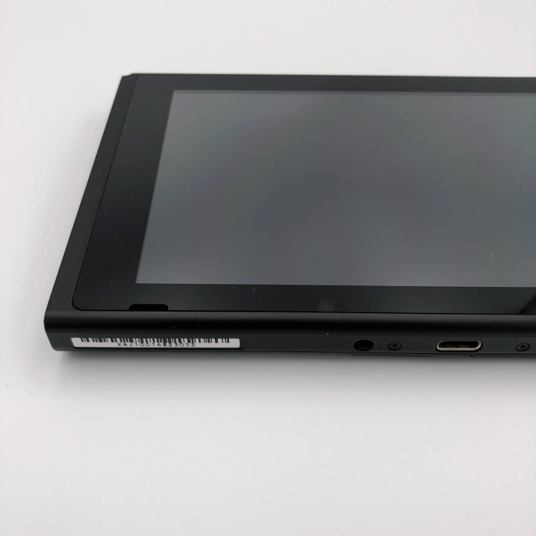 【美品】未対策機 Nintendo Switch 本体のみ HAC-001