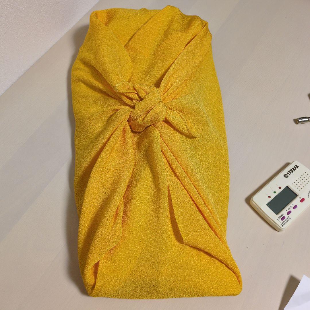 キンダーハープ　初心者用４点セットハンドメイド