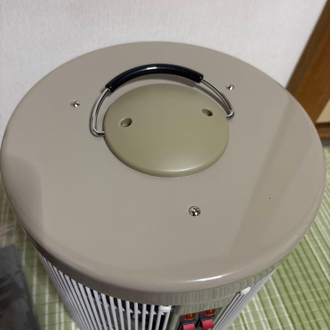 暖話室 1000型 2025年製 遠赤外線 パネルヒーター ストーブ 暖房