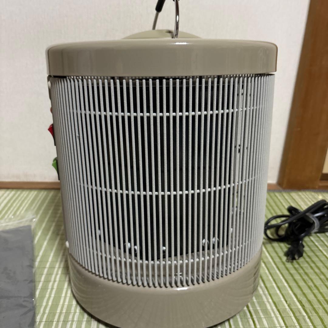 暖話室 1000型 2025年製 遠赤外線 パネルヒーター ストーブ 暖房