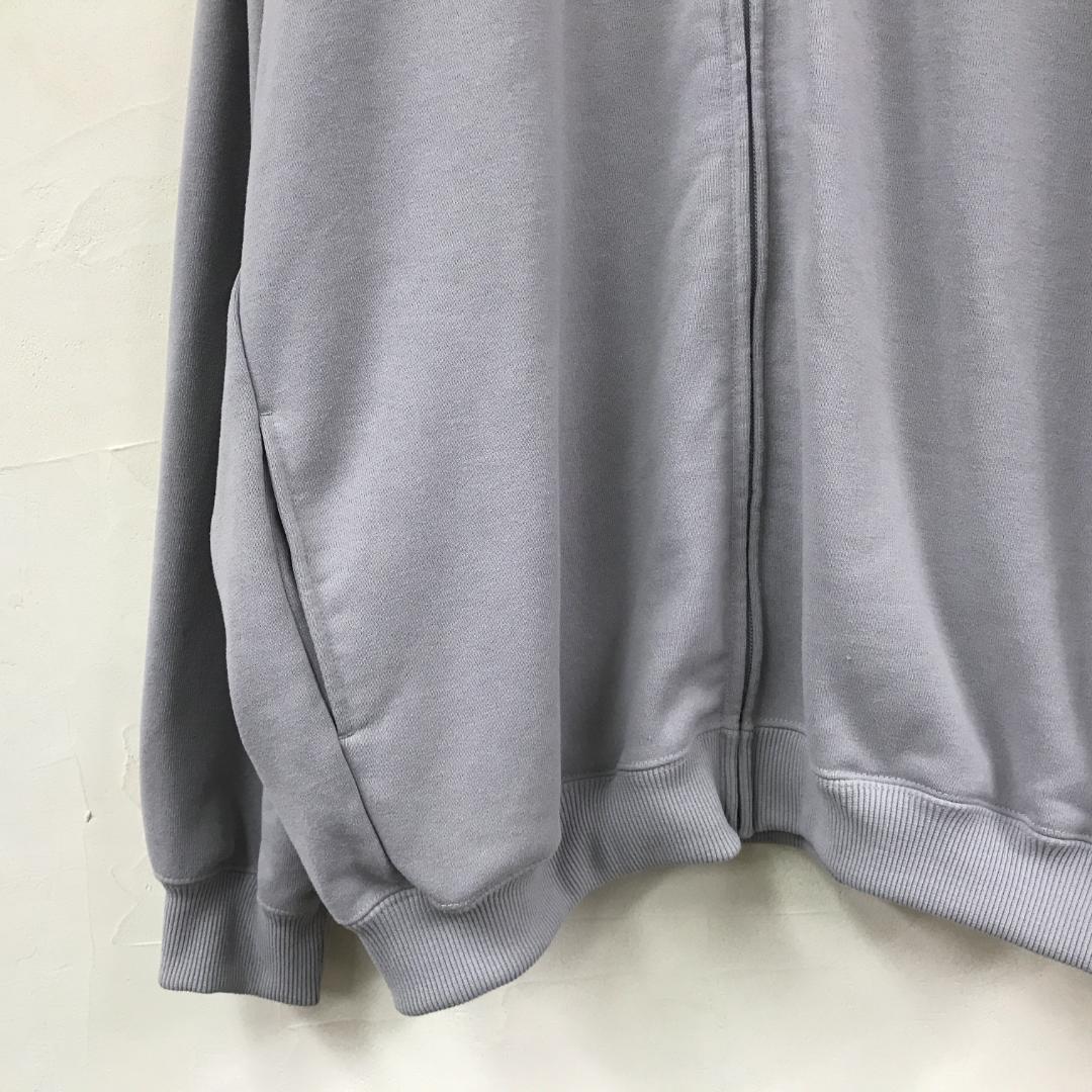 COOTIE PRODUCTIONS スウェットブルゾン sizeXL ロゴ