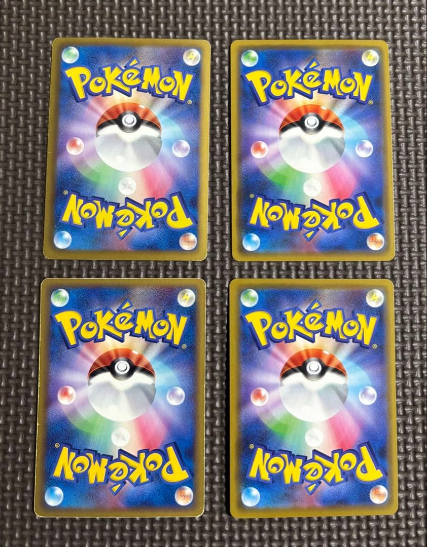 希少大量ピカチュウ　ワールドホビーフェア　シャイニーコレクションsc 漫才ごっこ