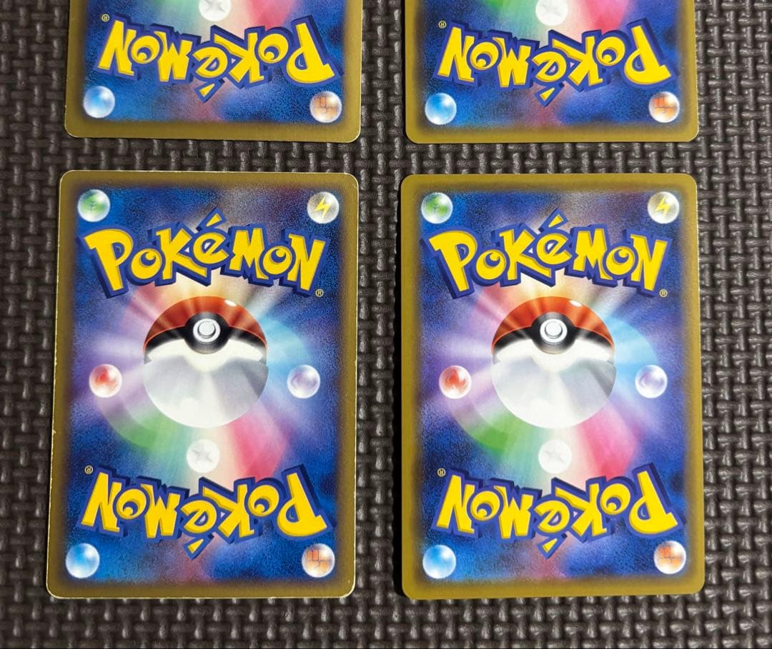 希少大量ピカチュウ　ワールドホビーフェア　シャイニーコレクションsc 漫才ごっこ