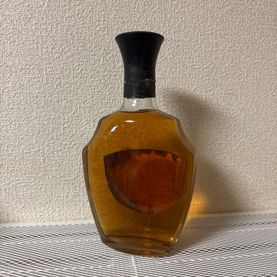 三楽オーシャン デラックスウイスキー