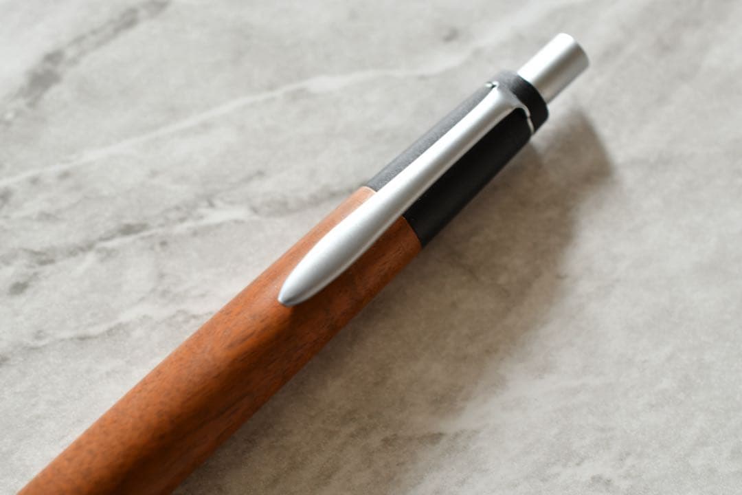 ぴ*様 野原工芸 ナツメ シャープペンシル 旧型