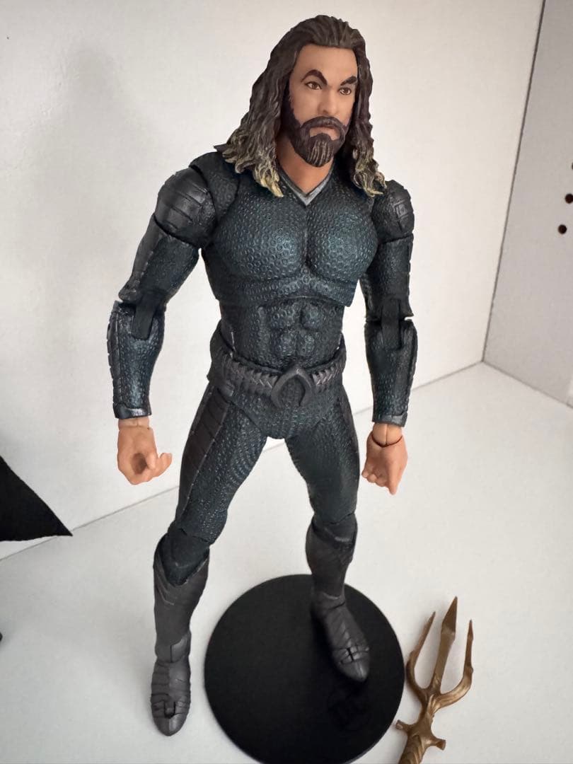 DCEU フィギュア　10体セット