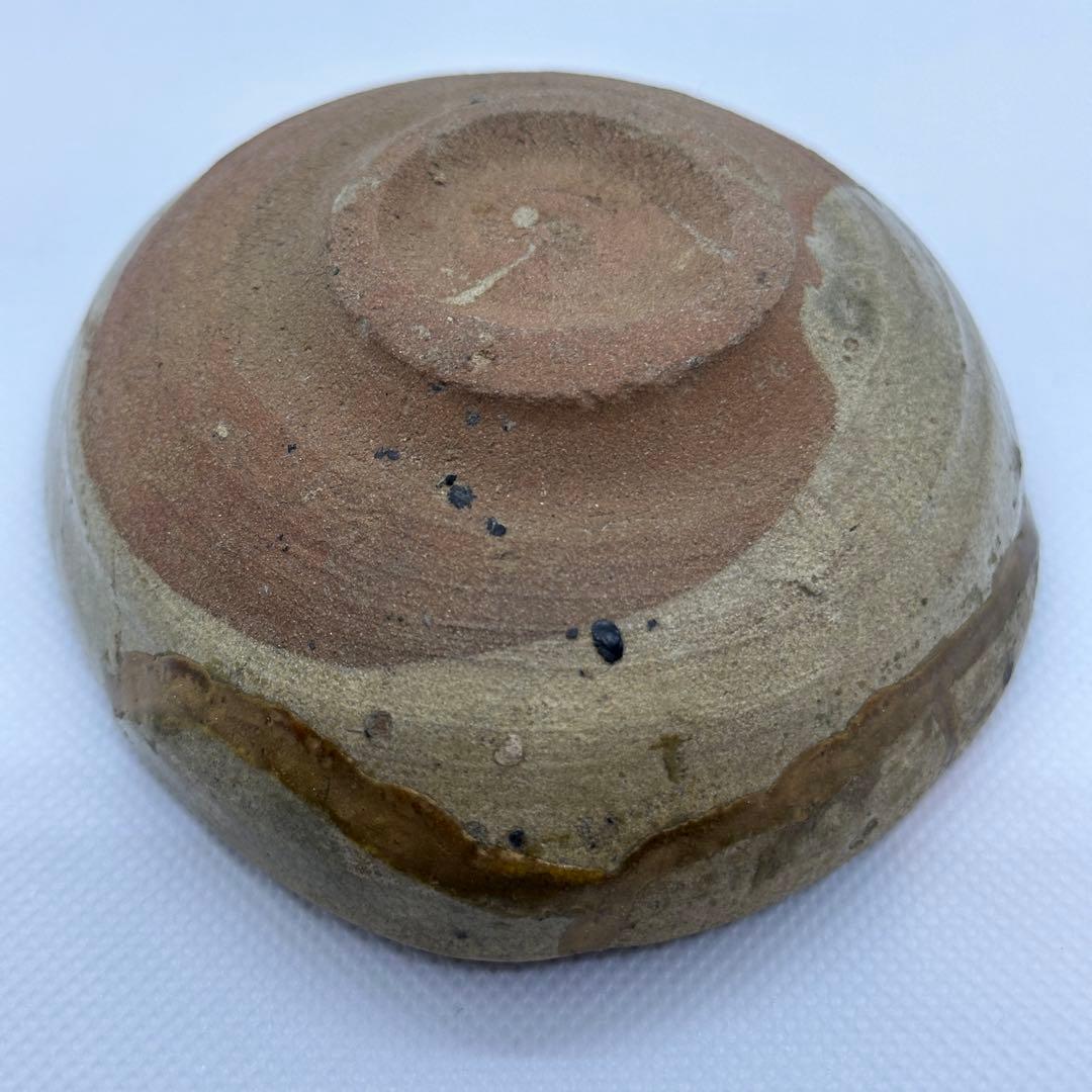 無地唐津 酒器 皿 盃 直しあり