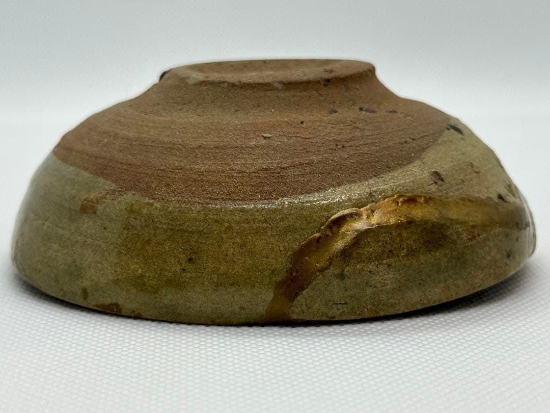 無地唐津 酒器 皿 盃 直しあり