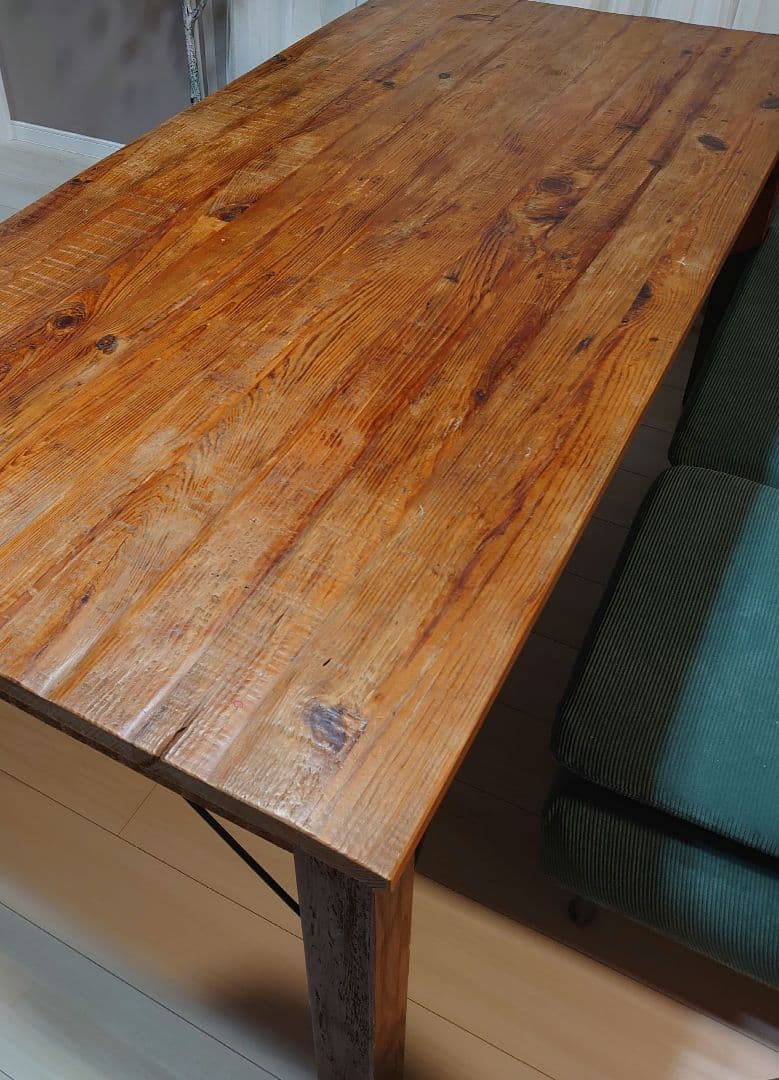 専用です☆CRASHGATE クラッシュゲート ダイニングテーブル