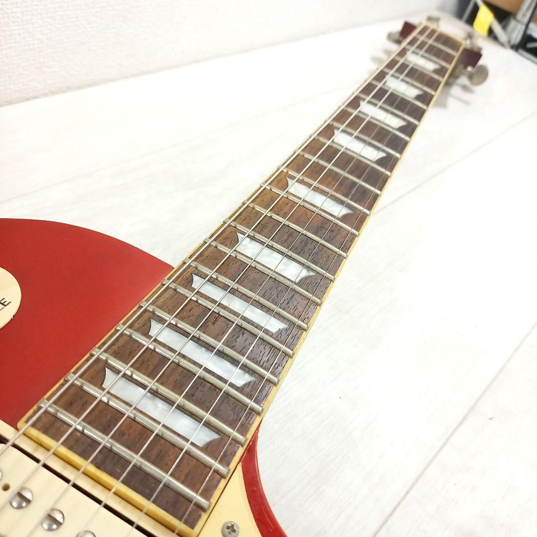Epiphone レスポールトラディショナル PRO HCS