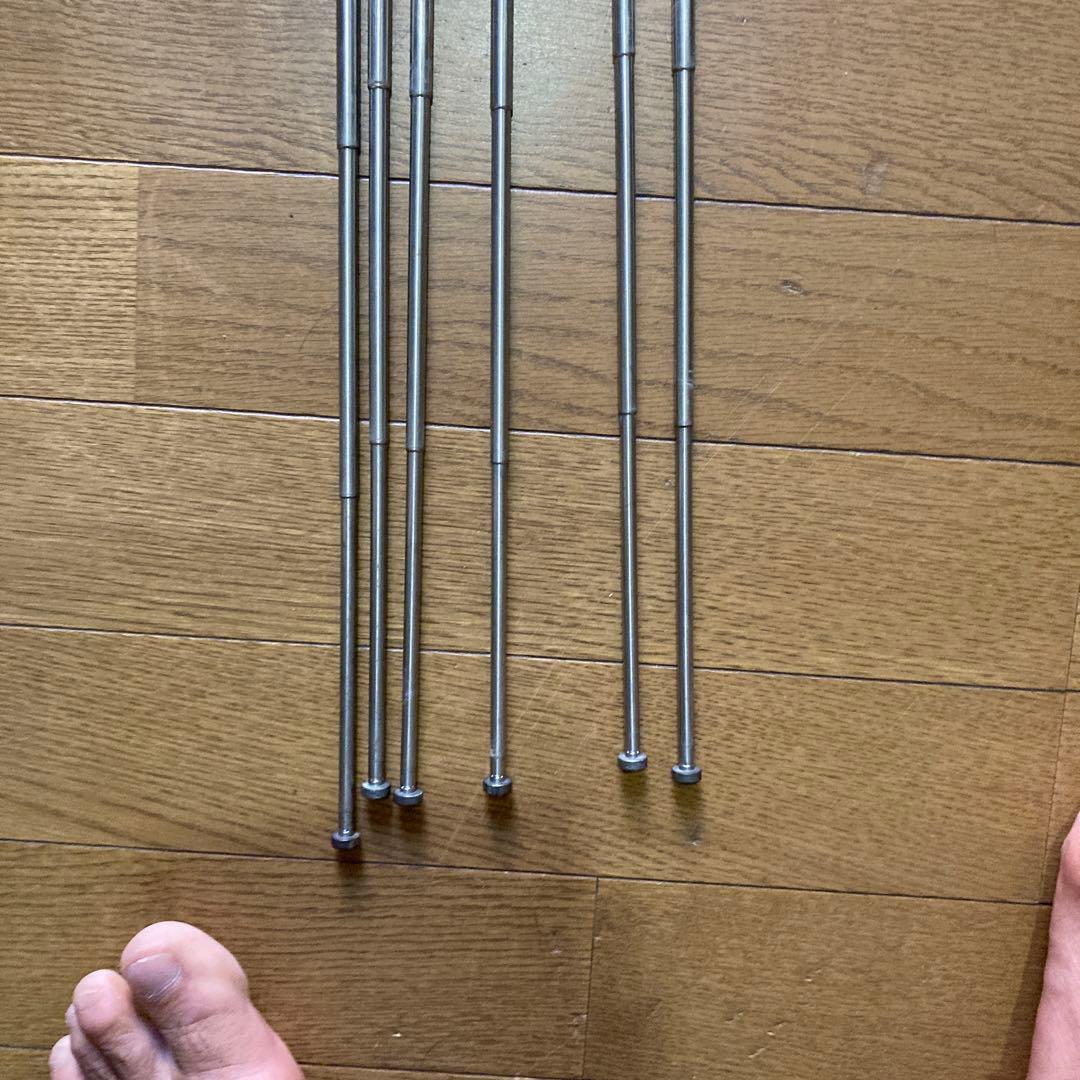 ‼️セールDIAMNDO第一電波HFV728短縮形ダイポールアンテナ.ダイヤモンド