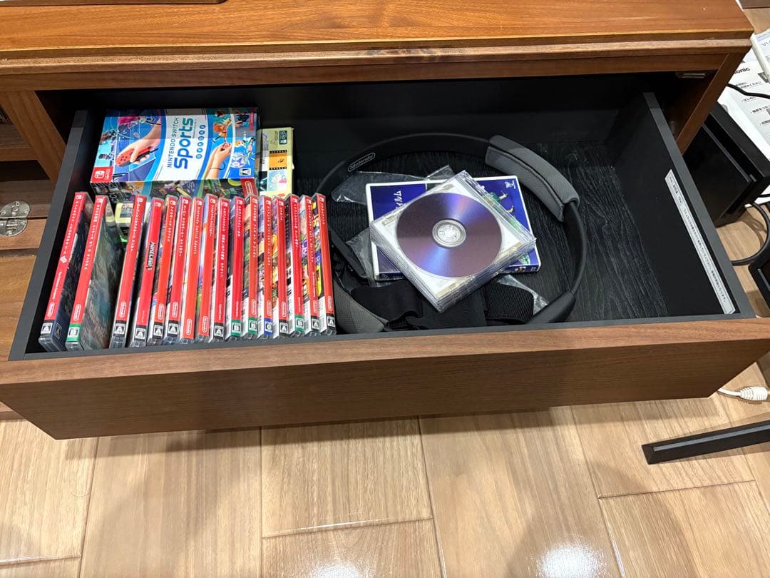 ACTUS TVボード RIMO Ⅱ 150AV-board