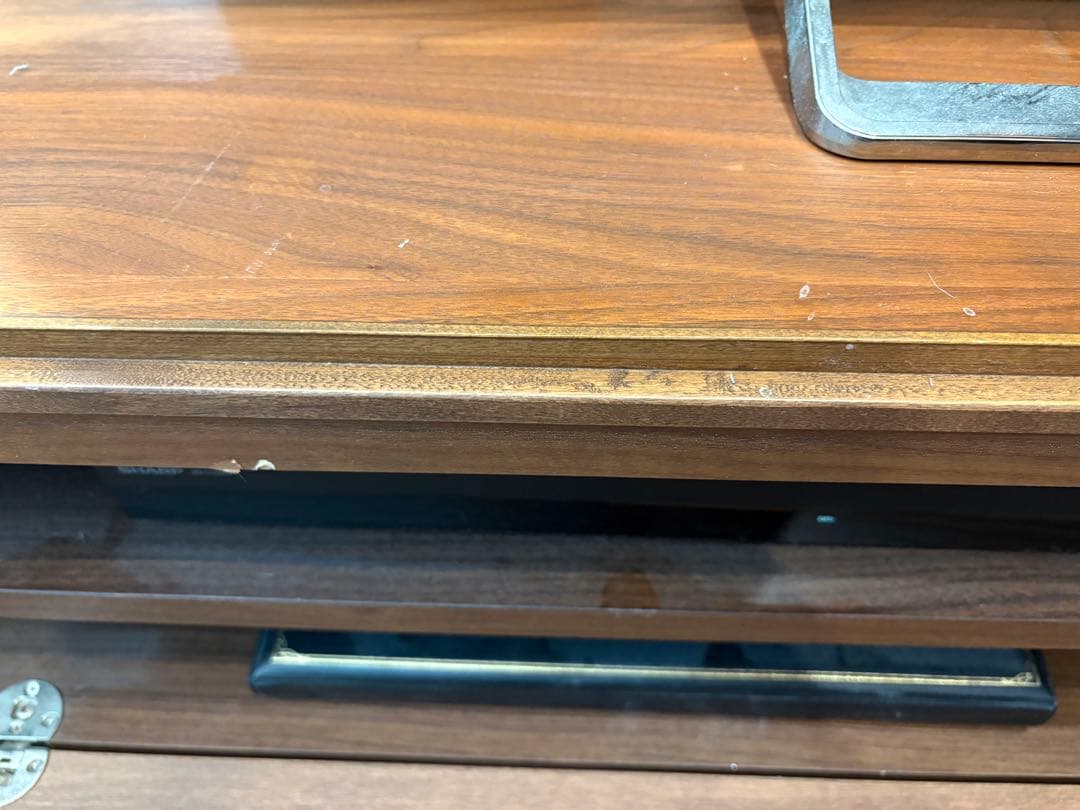 ACTUS TVボード RIMO Ⅱ 150AV-board