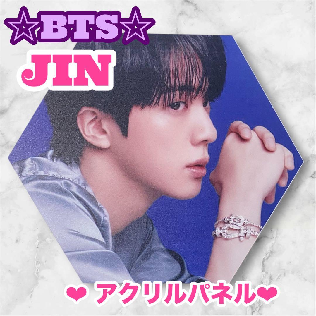 ♥ローズ♡様 リクエスト BTS Jungkook アクリルパネル