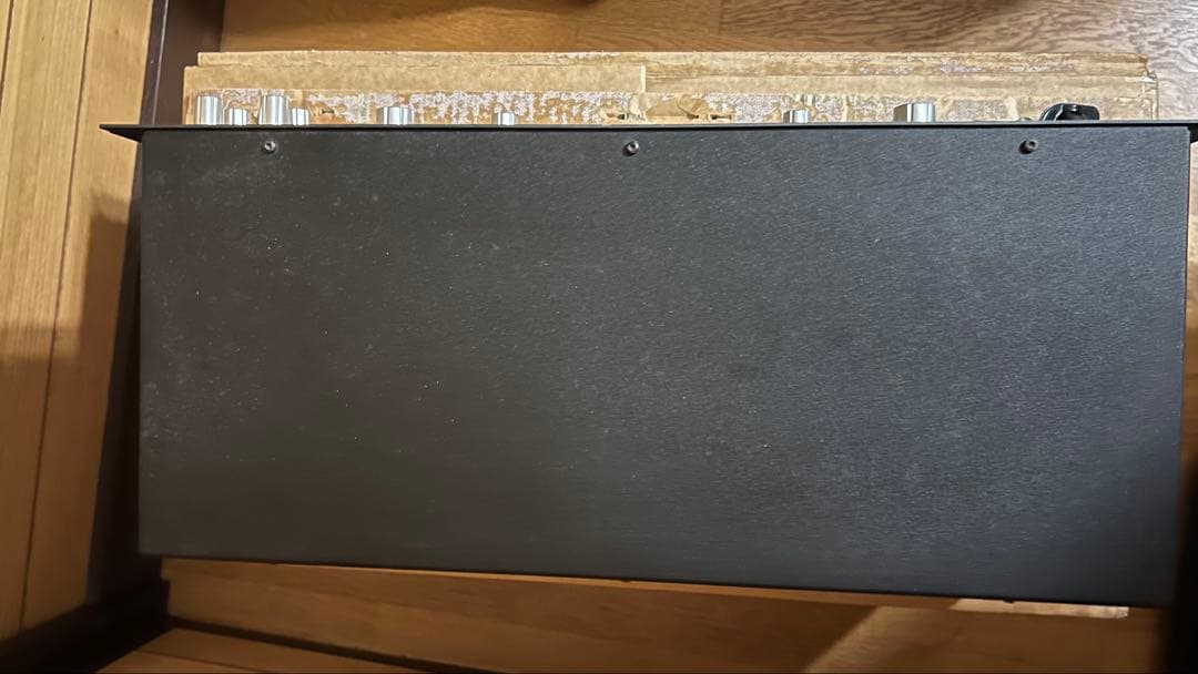 ギター Kemper Profiling Amplifier