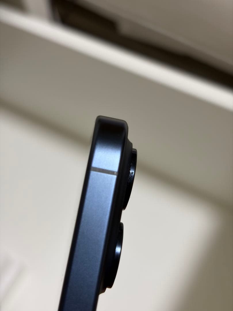 Apple iPhone 15 Pro ブルーチタニウム　128GB