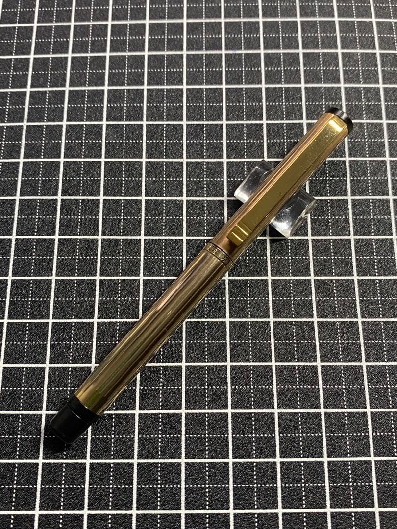 FISHER Mel-Fisher ATOCHA GOLD ボールペン