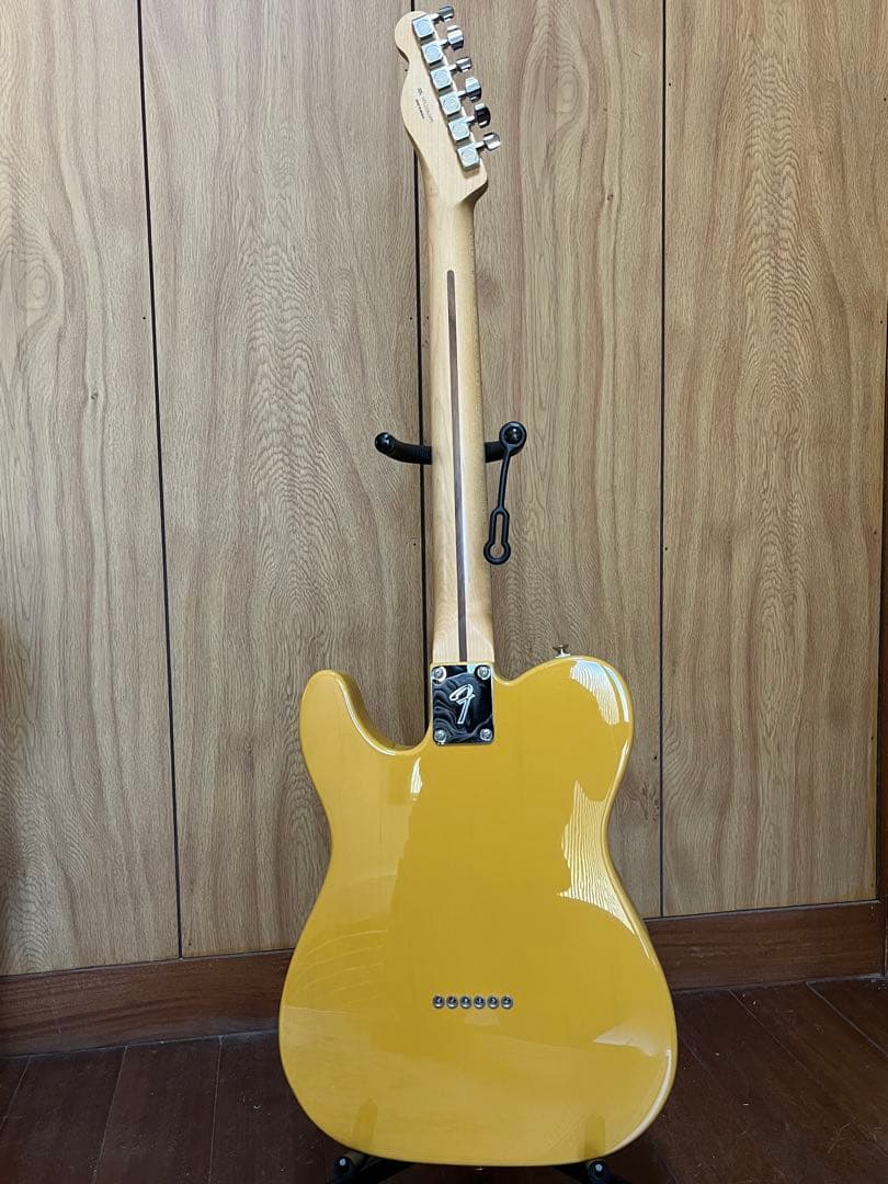 (美品)フェンダーテレキャスター　Mexico