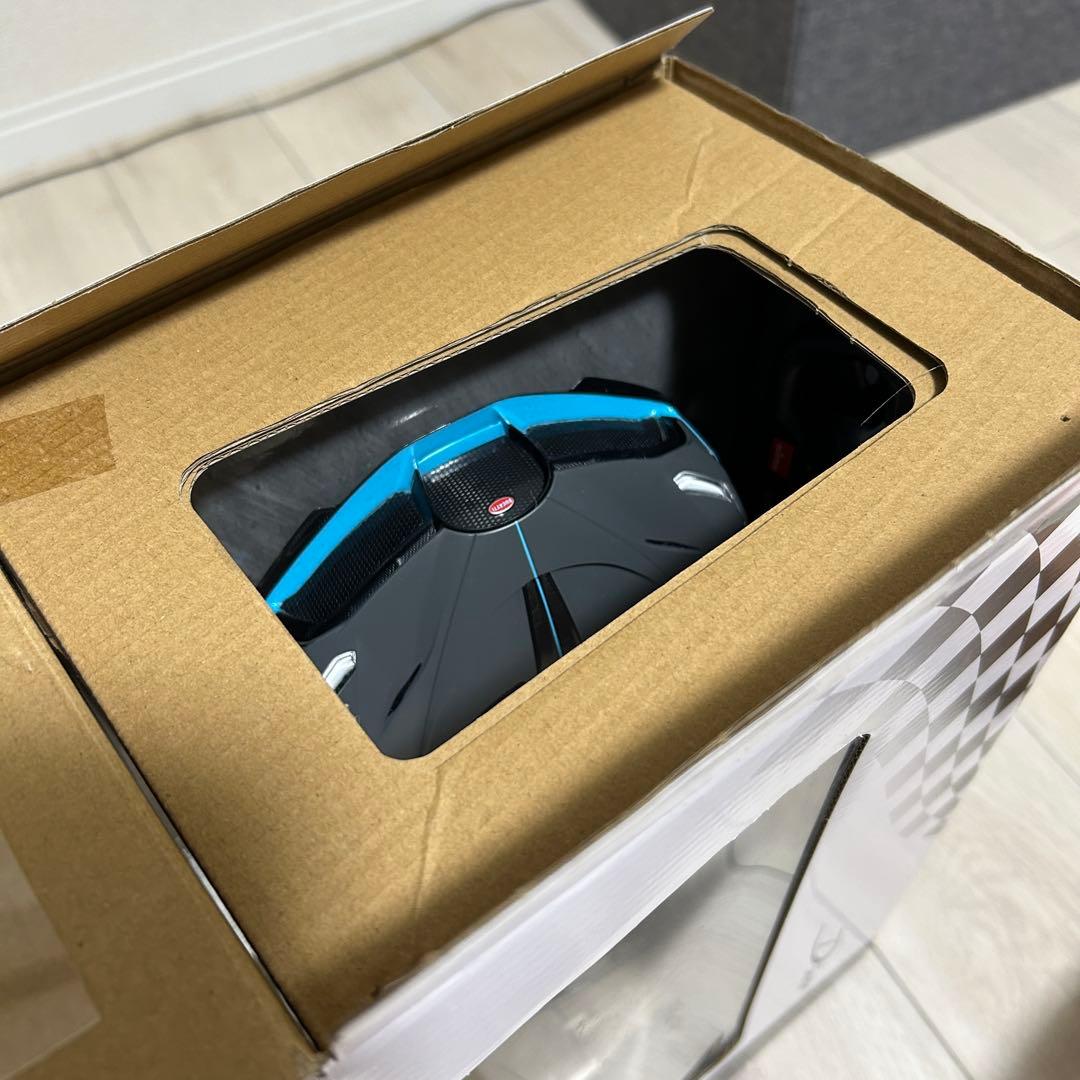 Rastar Bugatti Divo ラジコンカー1/14 ブガッティ