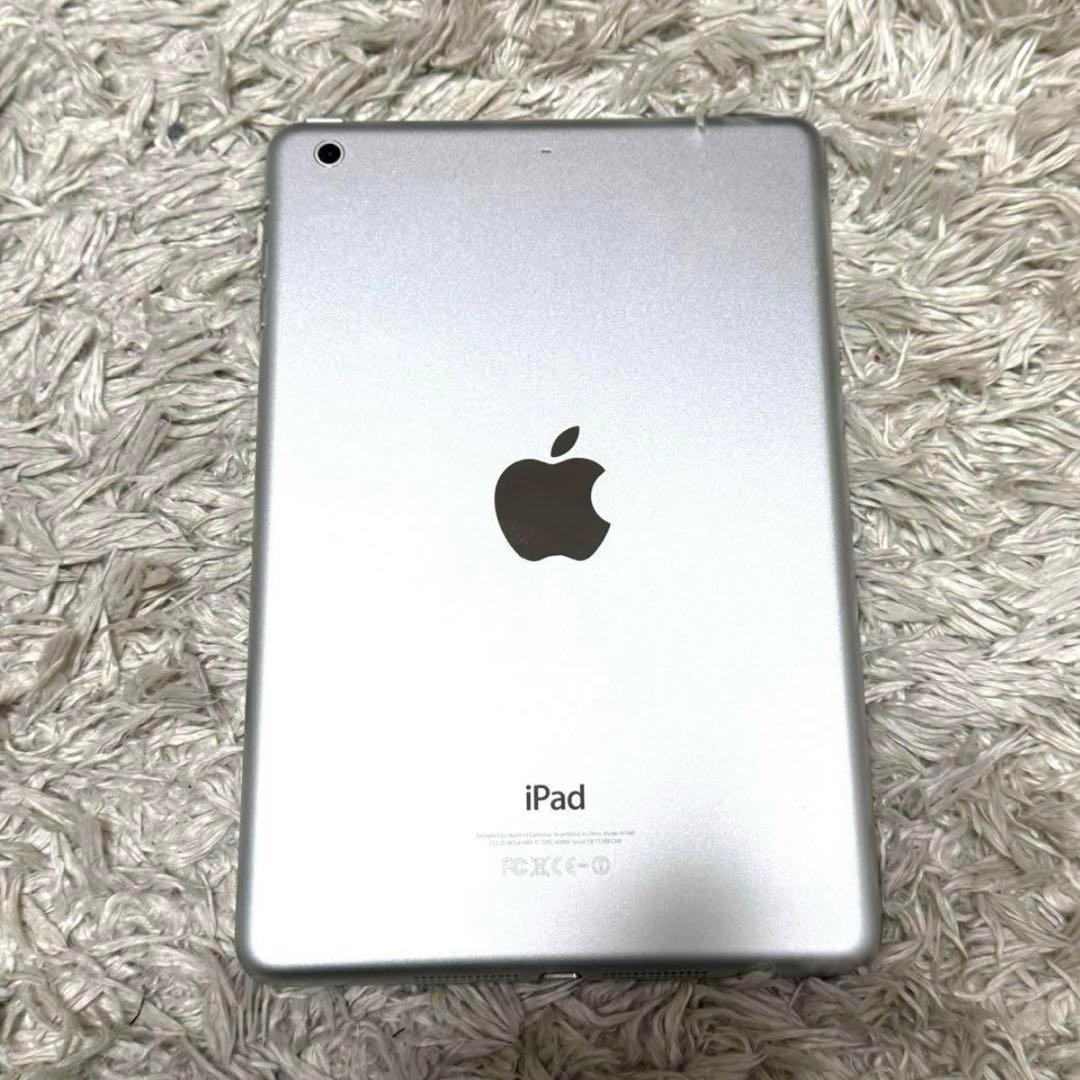 Apple iPad mini2 32GB シルバー