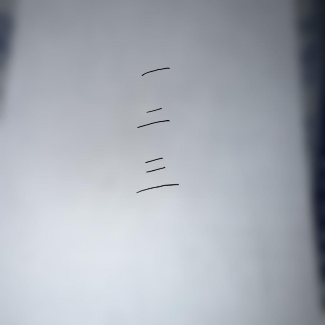 PILOT 万年筆 黒 カスタム74 Fケース保証書付き