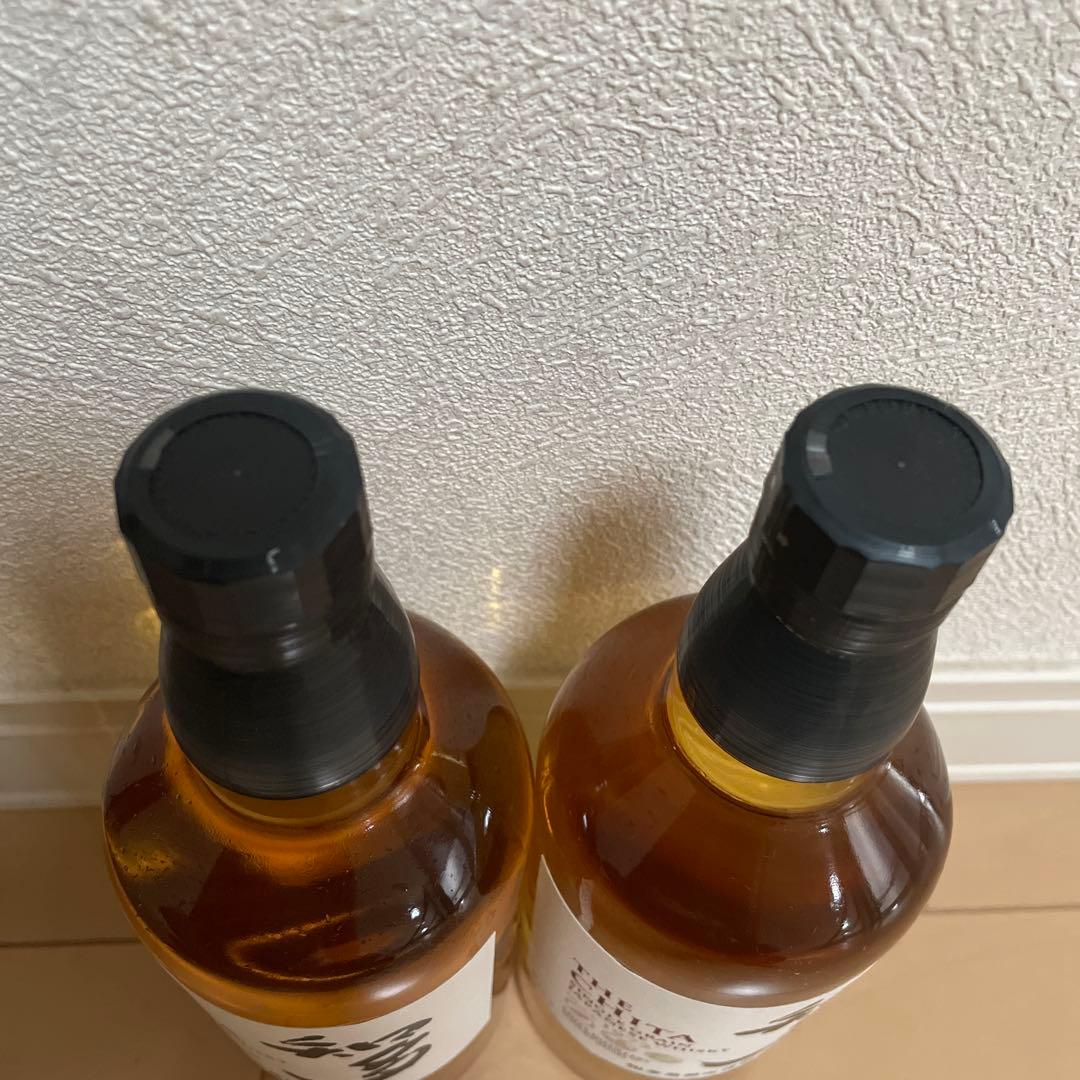 サントリー 知多ウイスキー 700ml 2本セット
