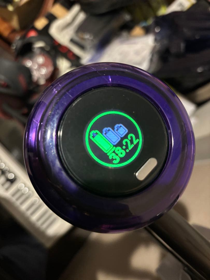 【極美品】ダイソンDigital Slime SV18 Dyson