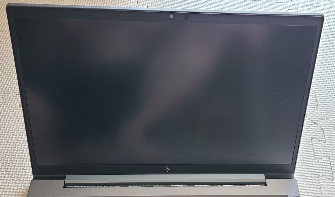 Windowsノート本体 HP ZBook Firefly 14 G7 Mobie Workstation