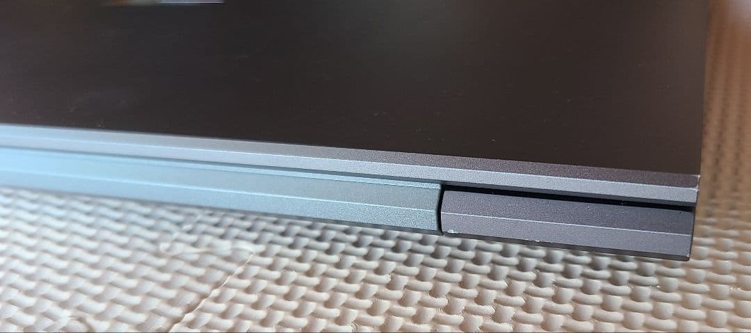 Windowsノート本体 HP ZBook Firefly 14 G7 Mobie Workstation