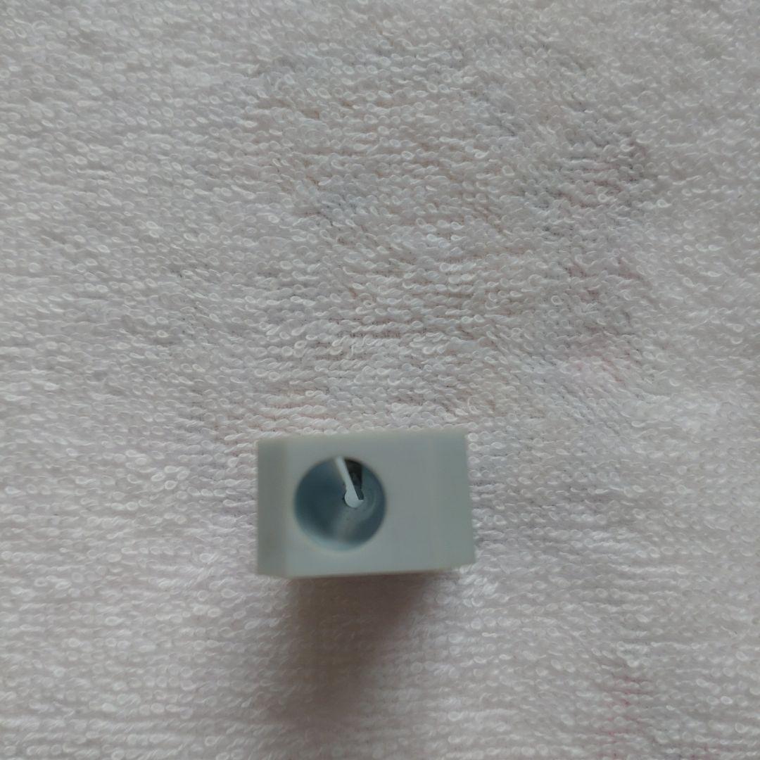 レトロ　ソニークリエイティブ　TON TON TIMING　筆箱　消しゴム