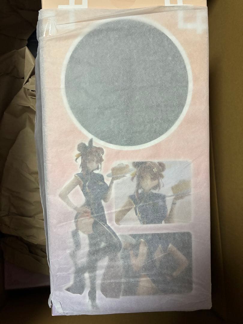 ライザのアトリエ2 ライザ チャイナドレスVer. 1/6フィギュア