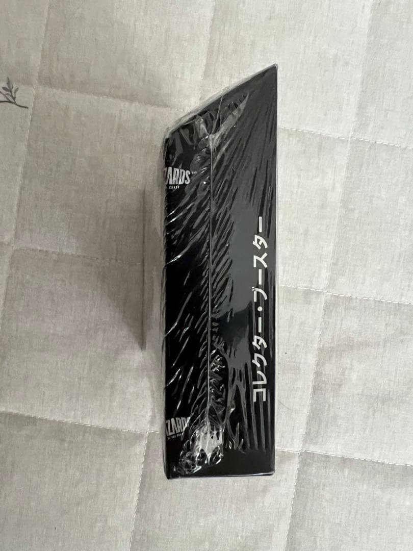 MTG FINAL FANTASY コレクターブースター 1BOX　日本語版