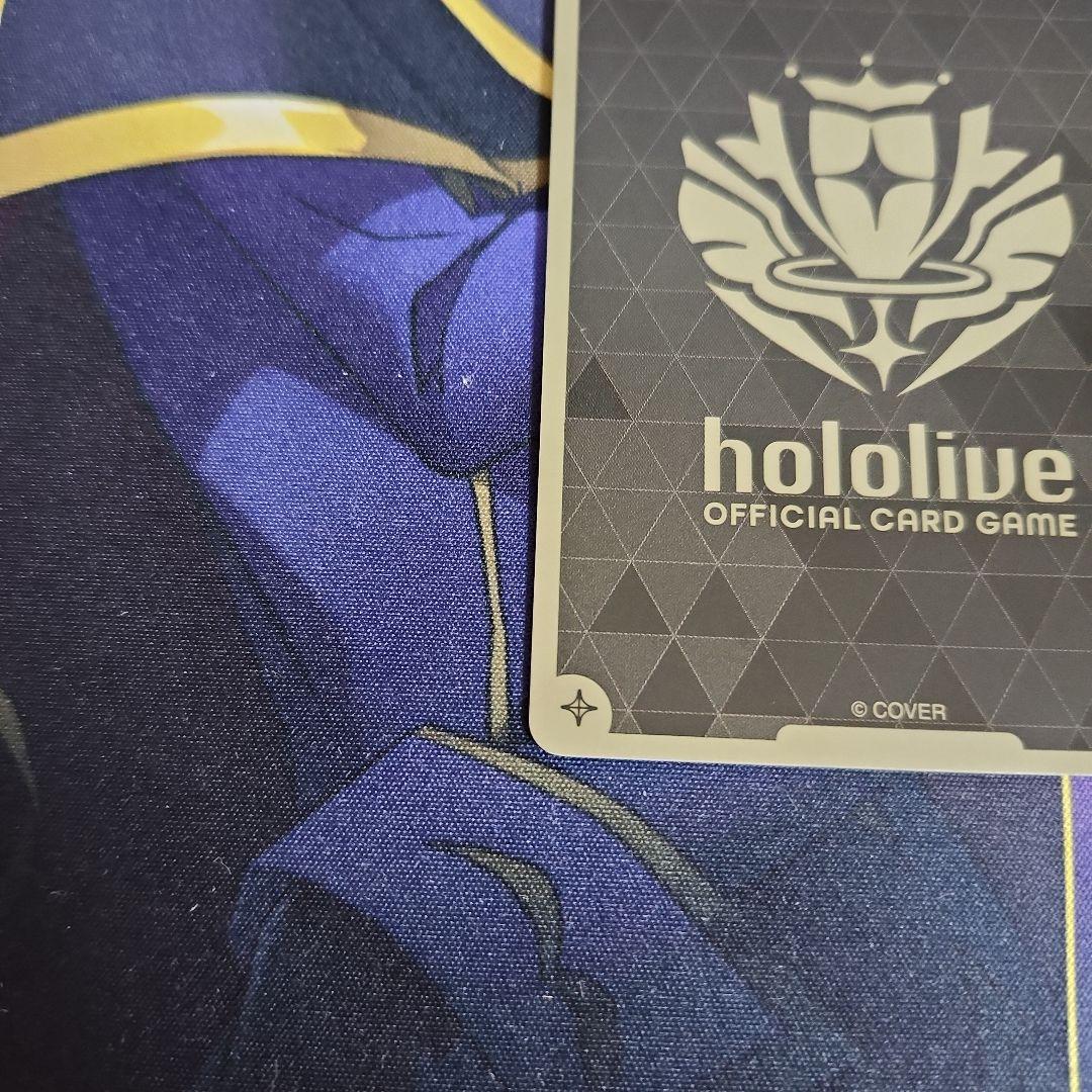 【シングル】アイラニ・イオフィフティーン SEC サイン hBP05-002