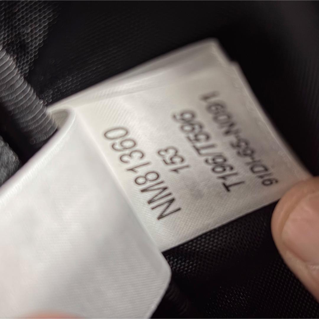 極美品 廃盤品 ノースフェイス シャトルローラー キャリーケース NM81360