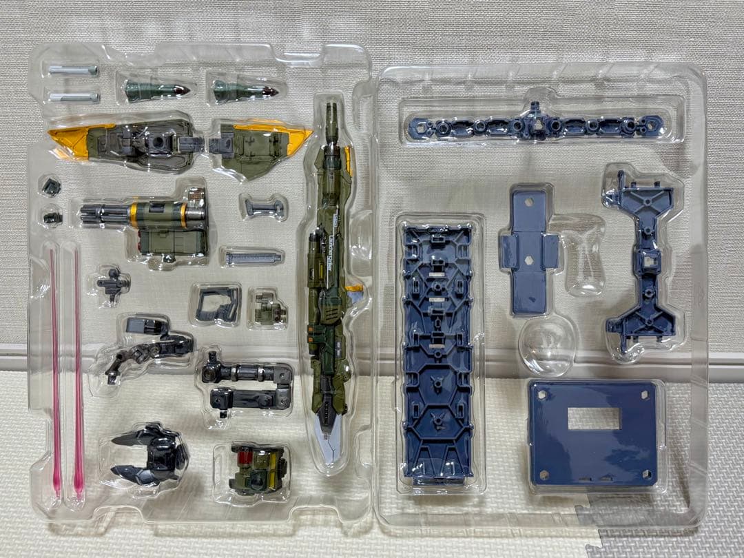 L BUILDストライクガンダム ヘリオポリスロールアウトver その他