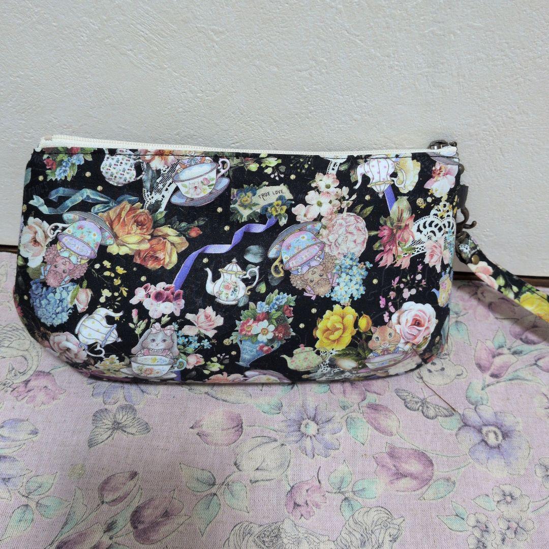 ラヴィ ジョリーフルール マイリトルテイラー 3点